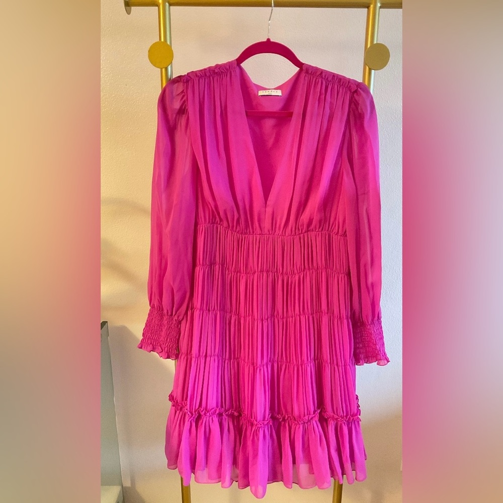 Sandro Dress